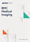 BMC MEDICAL IMAGING封面